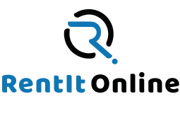 Rent It Online Portal LLC logo